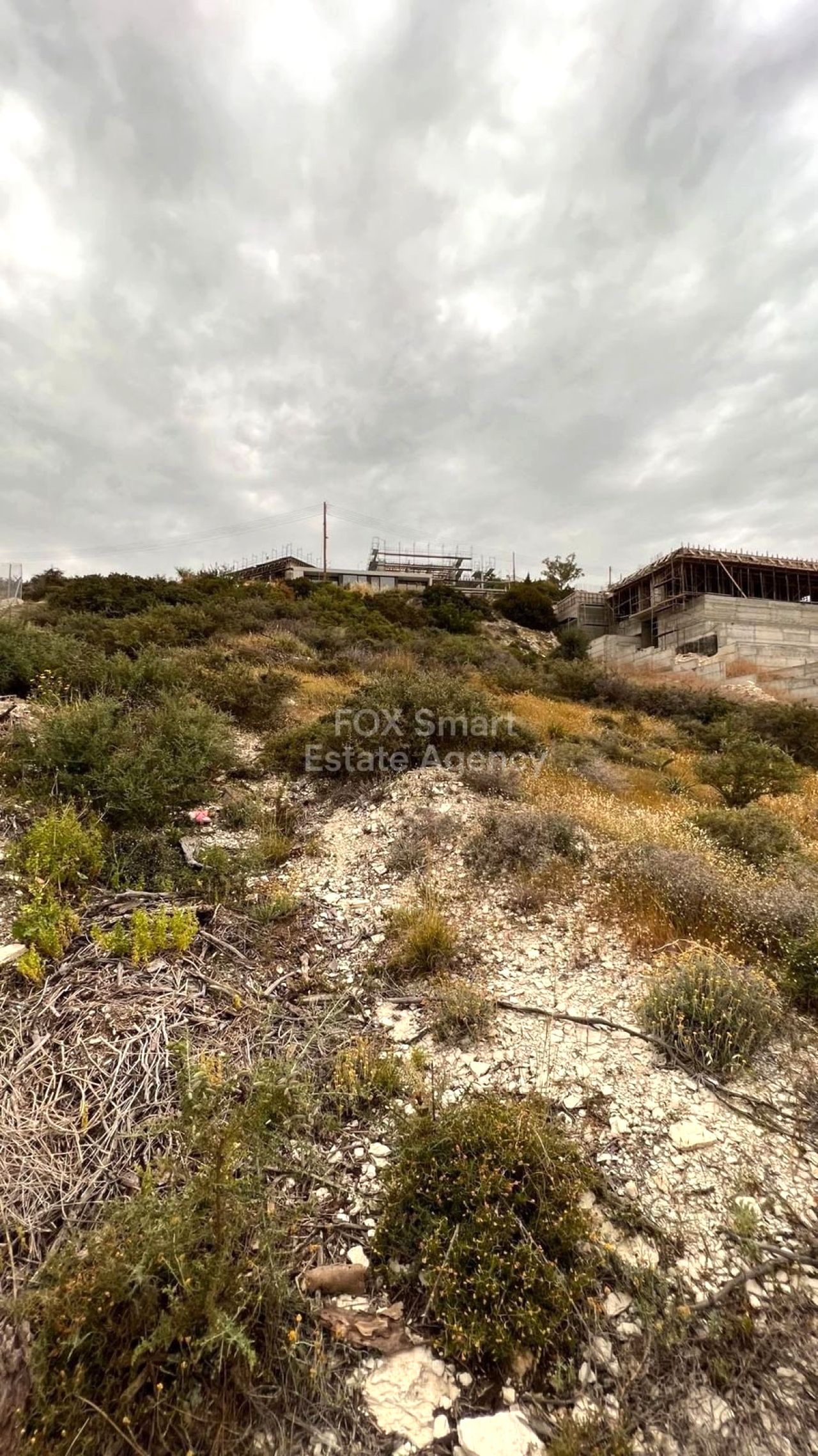 Immobile 52676 Agios Tychonas, Limassol / LIM-PAF-30732