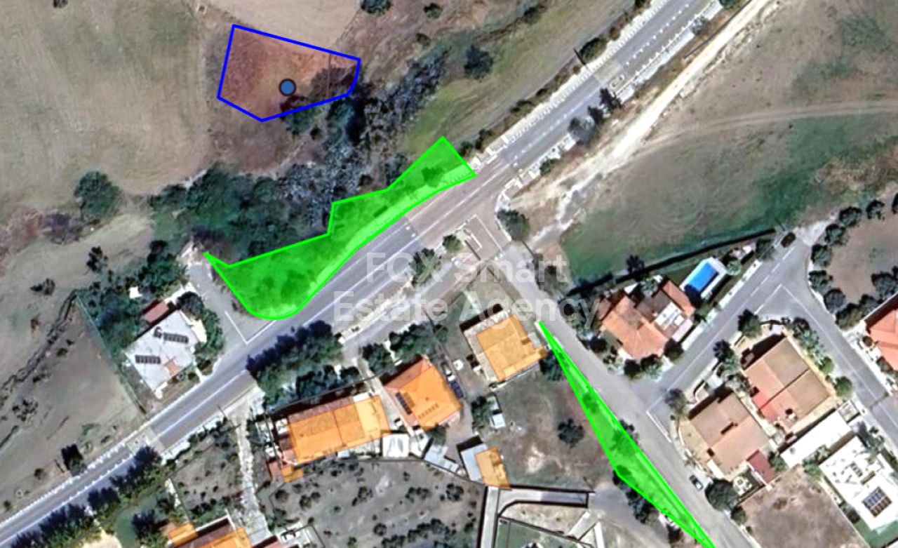 Thumbnail 1 EIGENTUM 2617 Agrokipia, Nikosia / 41346