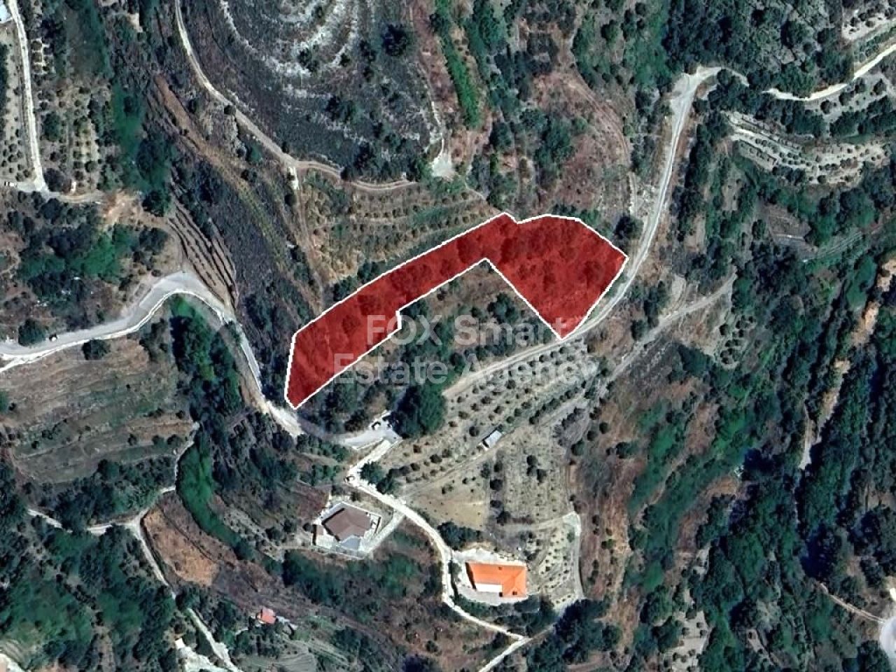 Thumbnail 1 房地产 4860 Agros, 利马索尔 / LIM-PAF-9417