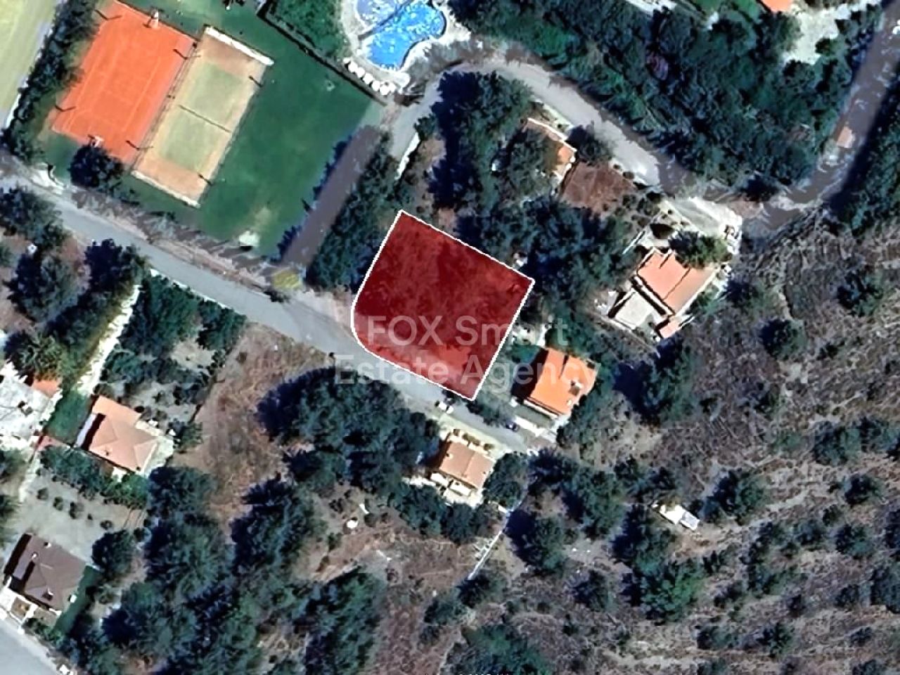 Thumbnail 1 Proprietà 4860 Agros, Limassol / LIM-PAF-9417