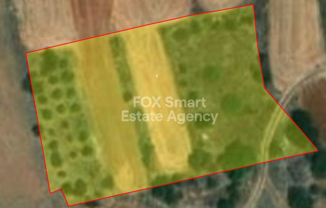 Ακίνητο 43252 Ακάκι, Λευκωσία / 37552