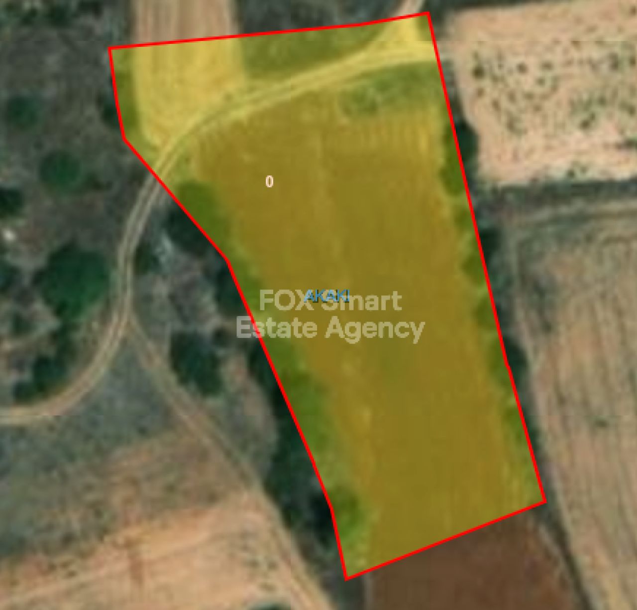 Ακίνητο 43265 Ακάκι, Λευκωσία / 37613