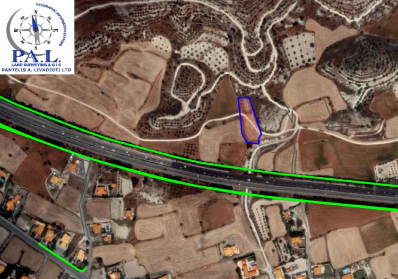 Thumbnail 1 房地产 2563 Alampra, 尼科西亚 / 36747