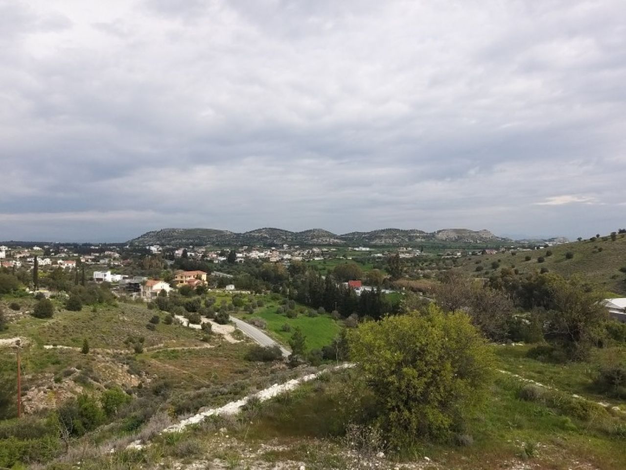 Thumbnail 3 Ακίνητα 2563 Αλάμπρα, Λευκωσία / 36747