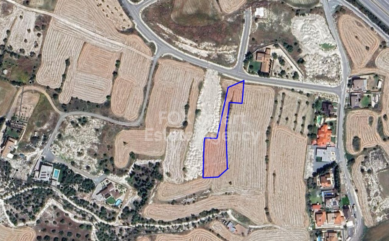 Thumbnail 1 Property 2780 Potami, Nicosia / L-54433