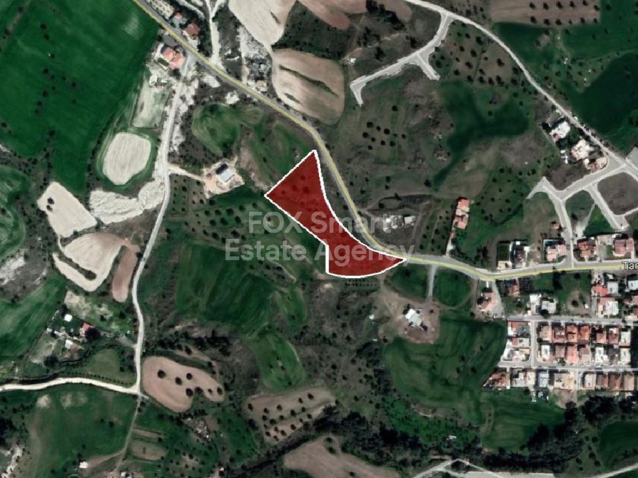 Объект недвижимости 35240 Аналионтас, Никосия / 28873