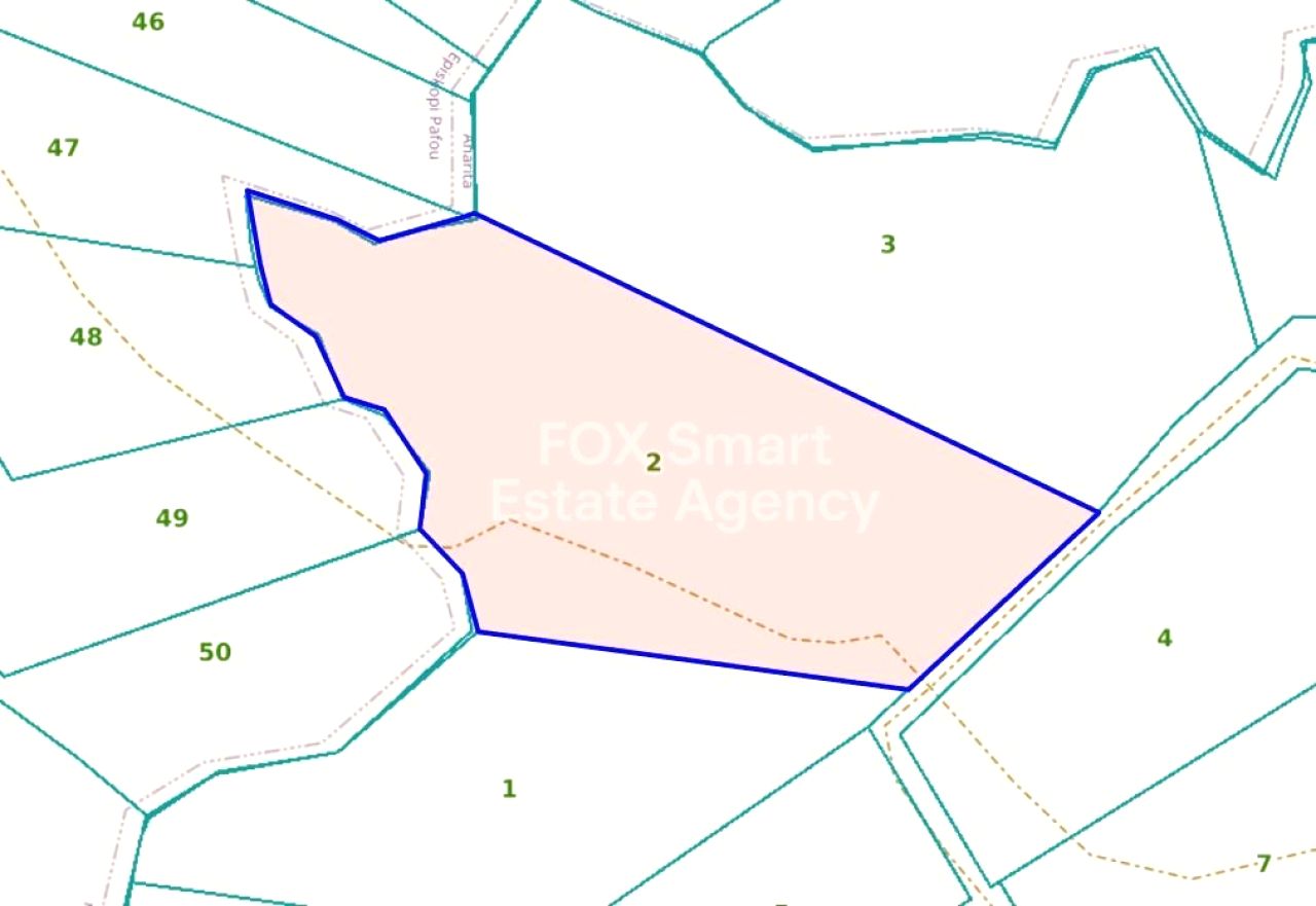 Thumbnail 1 LIM-PAF-19279 / נכס 8502 אנאריטה, פאפוס