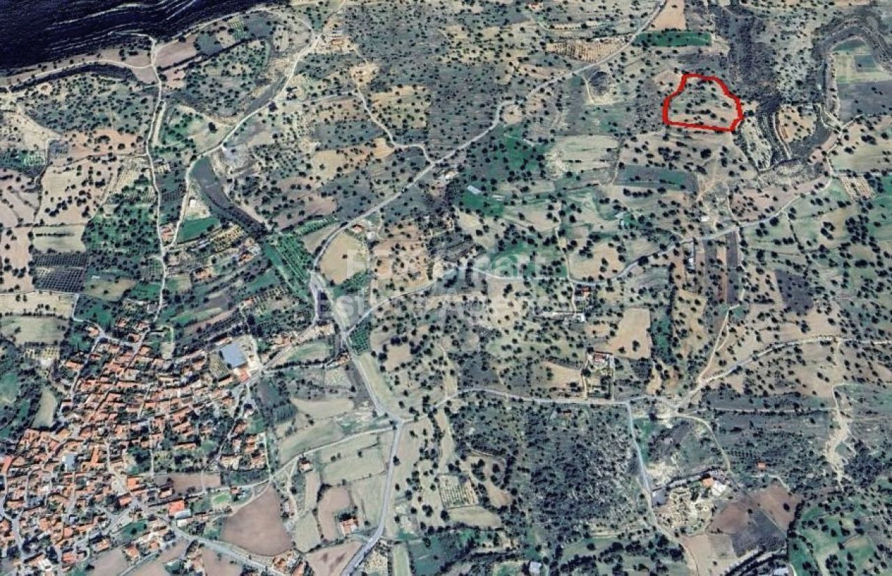 Thumbnail 1 LIM-PAF-3528 / נכס 4603 אנגירה, לימסול
