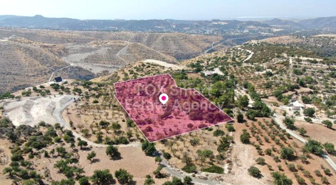 Thumbnail 4 LIM-PAF-31153 / נכס 4541 אפזיה, לימסול