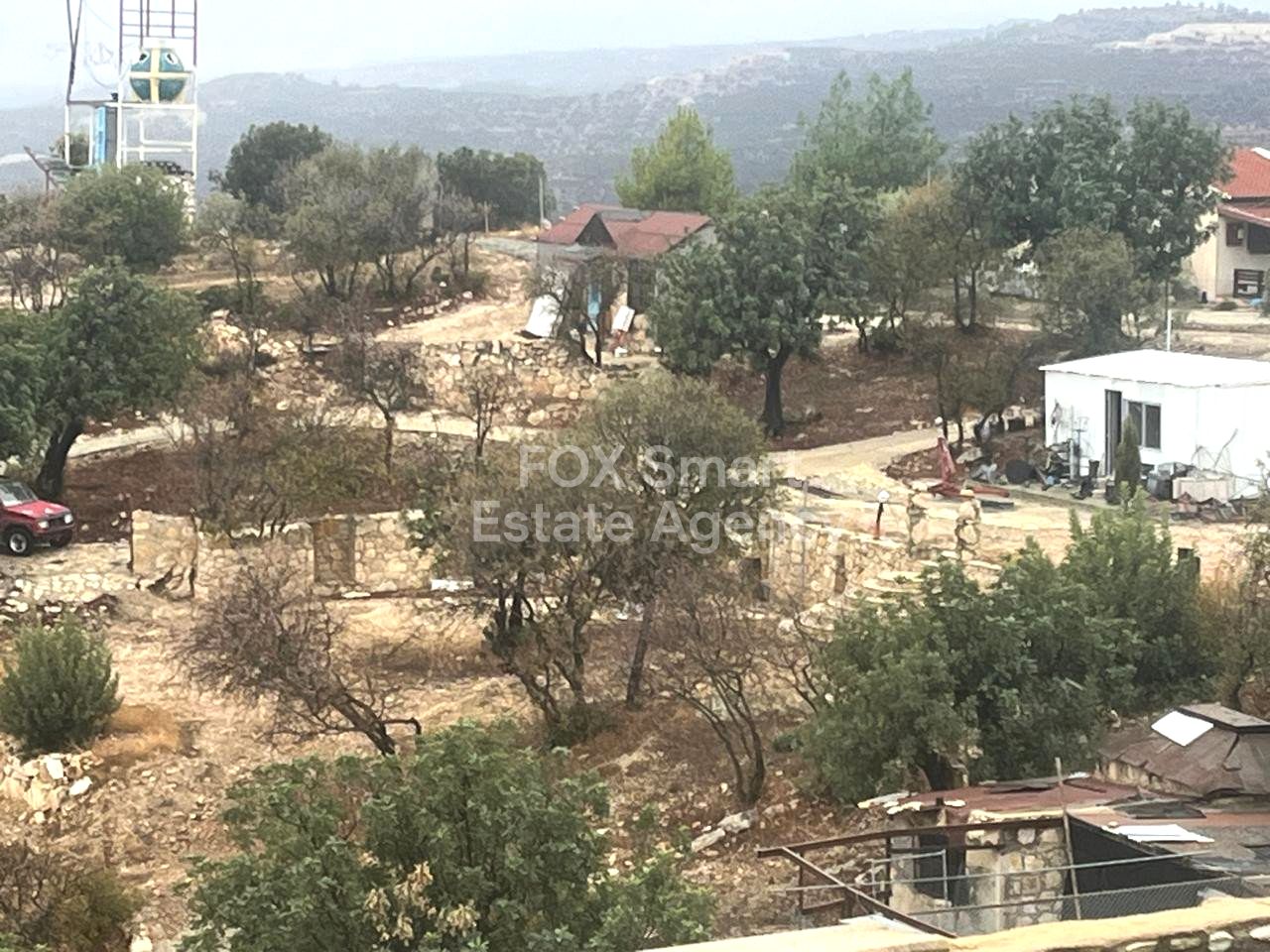 Thumbnail 1 Propiedad 4541 Apesia, Limasol / LIM-PAF-32311