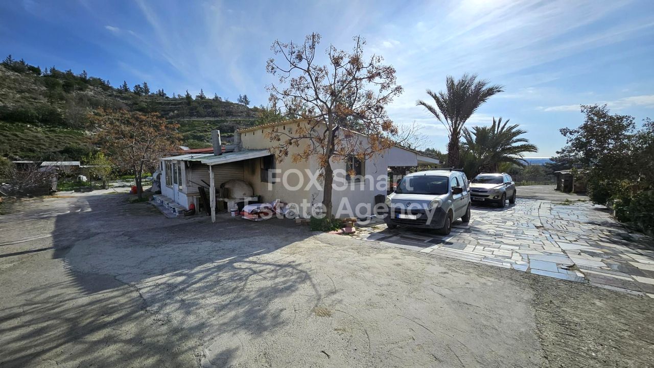 Thumbnail 18 Propriété 7100 Aradippou, Larnaca / 41753