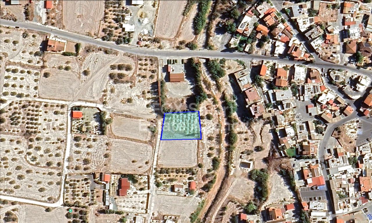 Thumbnail 2 Недвижимость 7100 Арадиппу, Ларнака / 47261