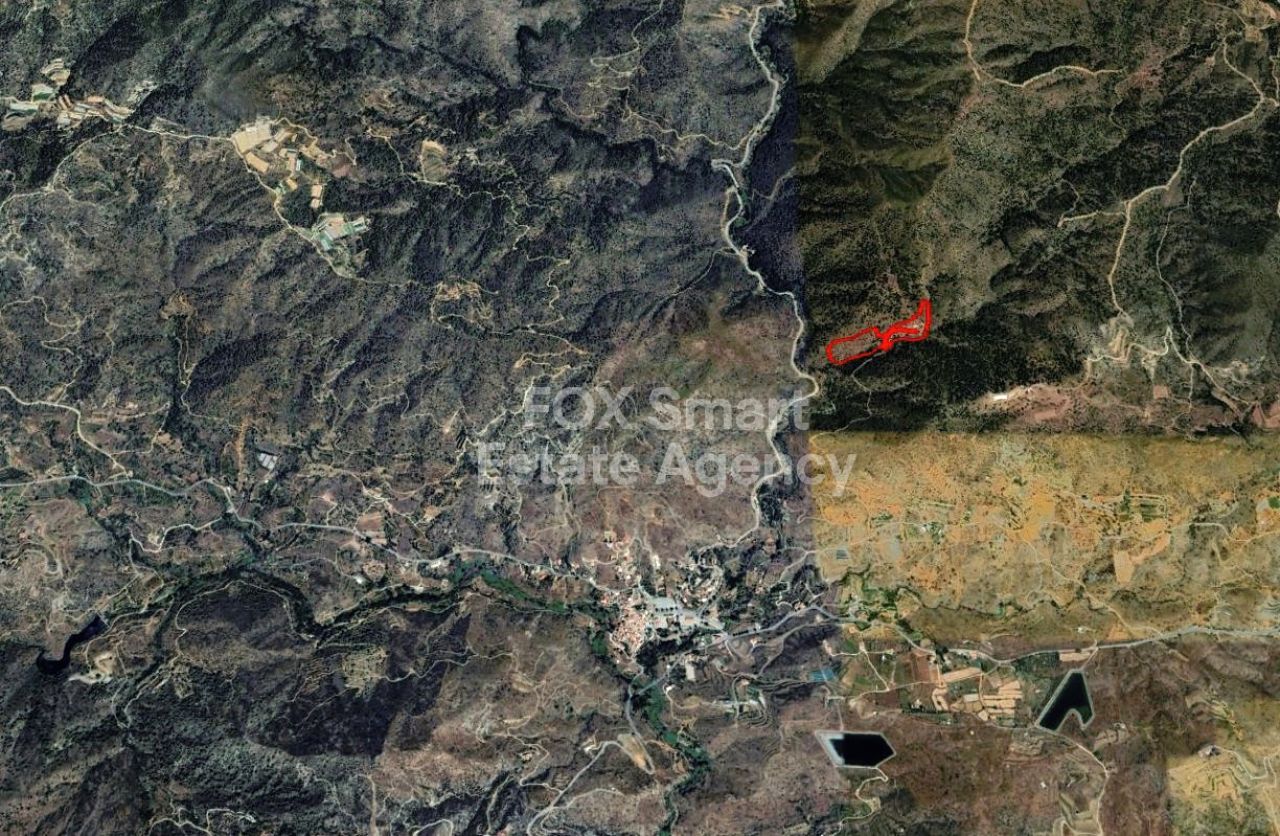 Thumbnail 2 房地产 4563 Araakapas, 利马索尔 / LIM-PAF-15004