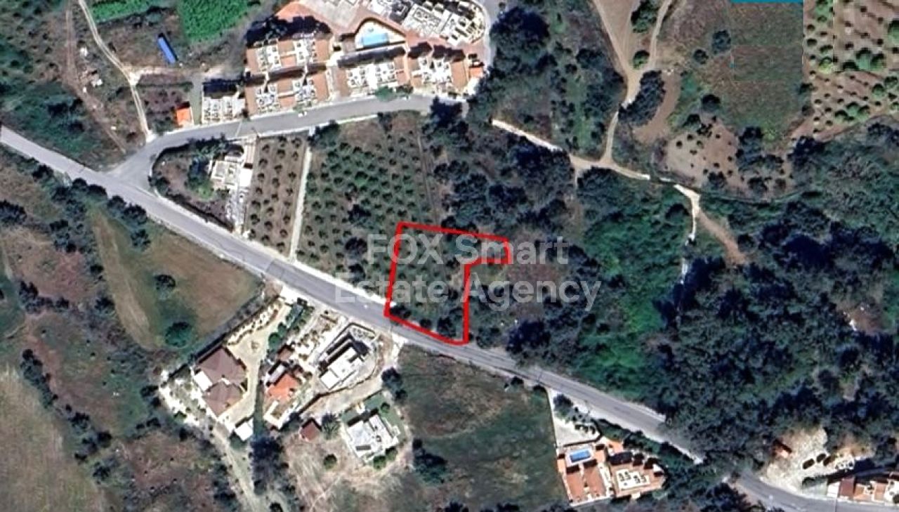 Thumbnail 1 LIM-PAF-L-123916 / נכס 8873 ארגאקה, פאפוס