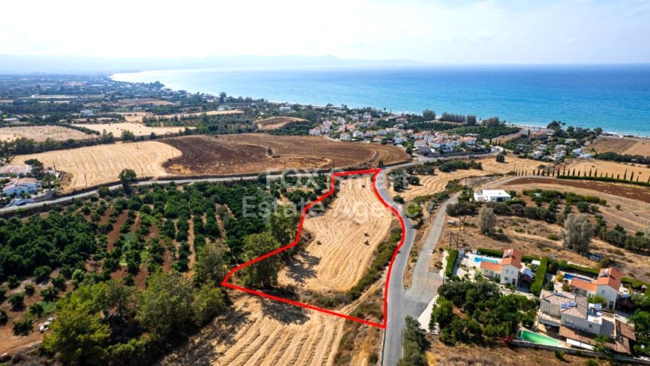 Thumbnail 2 Proprietà 8873 Argaka, Paphos / LIM-PAF-P-114446