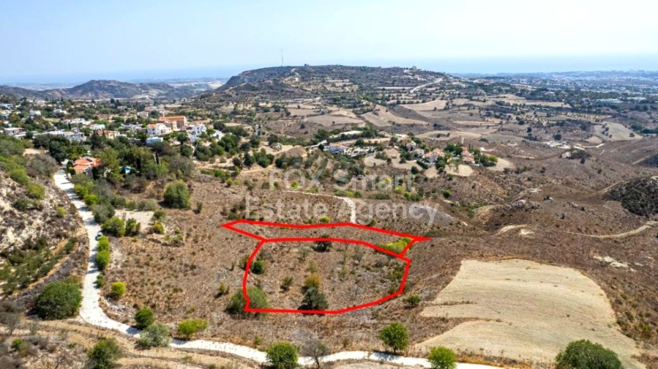 房产 59017 Armou, 帕福斯 / LIM-PAF-33445