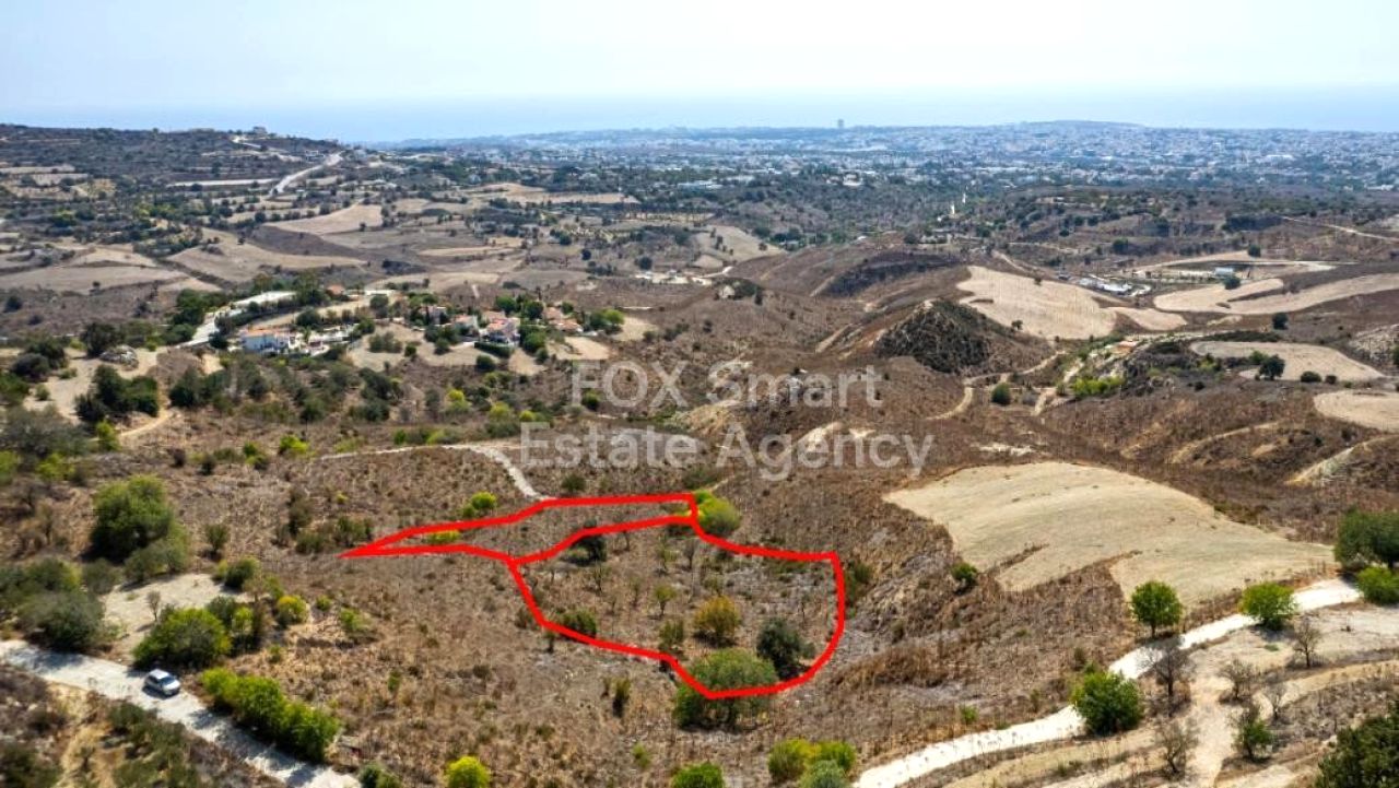 房产 59017 Armou, 帕福斯 / LIM-PAF-33445