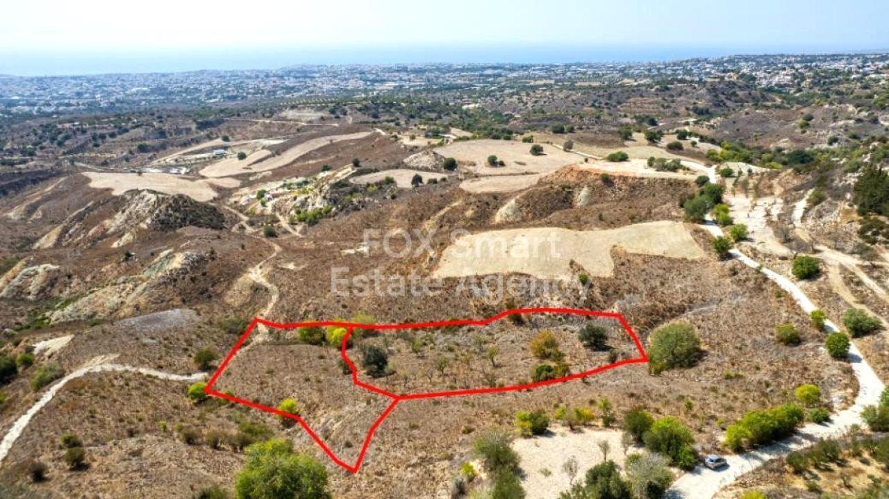 房产 59017 Armou, 帕福斯 / LIM-PAF-33445