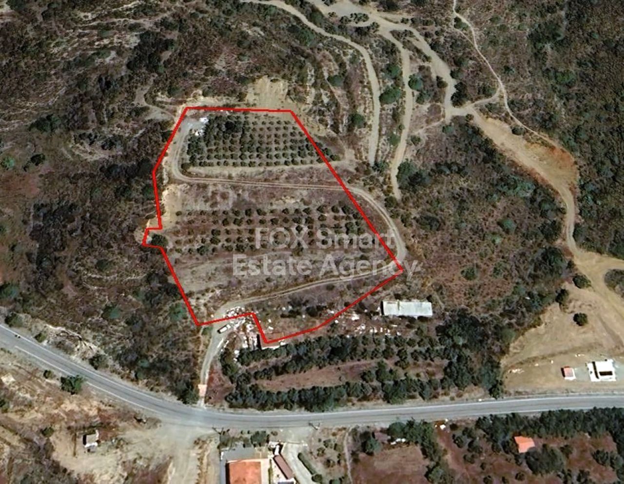 Объект недвижимости 42542 Асгата, Лимассол / LIM-PAF-26304