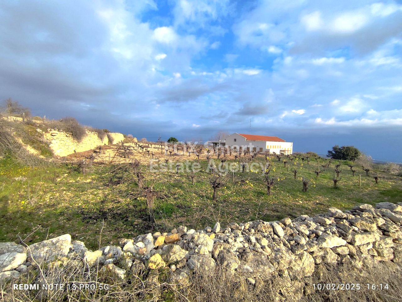 Bien immobilier 47747 Asgata, Limassol / LIM-PAF-28354