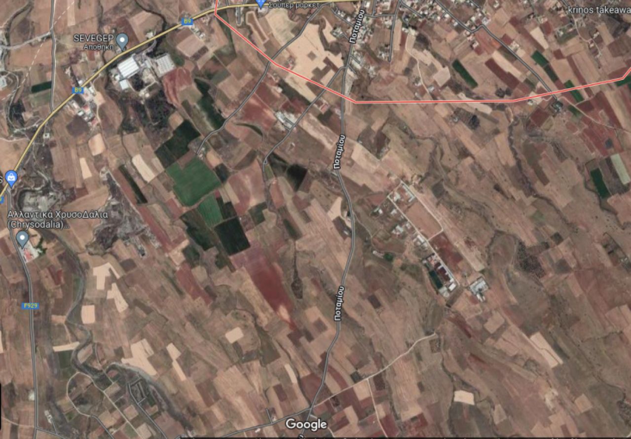 Thumbnail 1 Property 2722 Astromeritis, Nicosia / LAR-ARA-15314