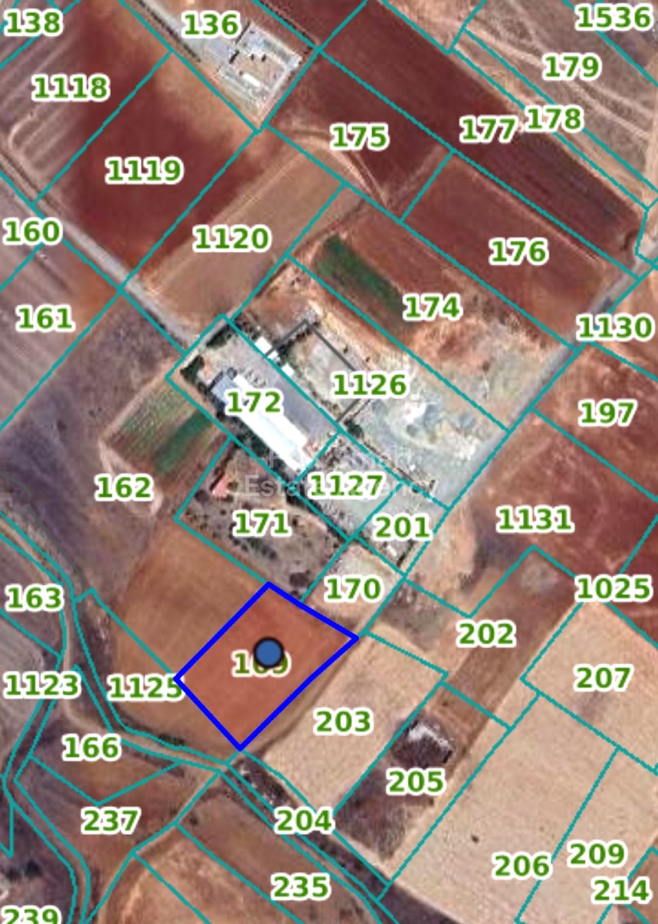 Thumbnail 2 Property 2722 Astromeritis, Nicosia / 48114