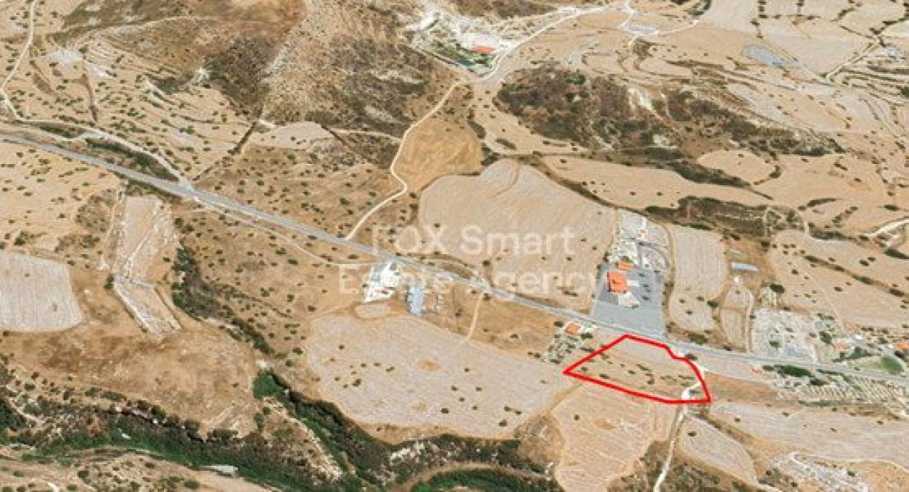 Thumbnail 1 Propiedad 4600 Avdimou, Limasol / LIM-PAF-32632