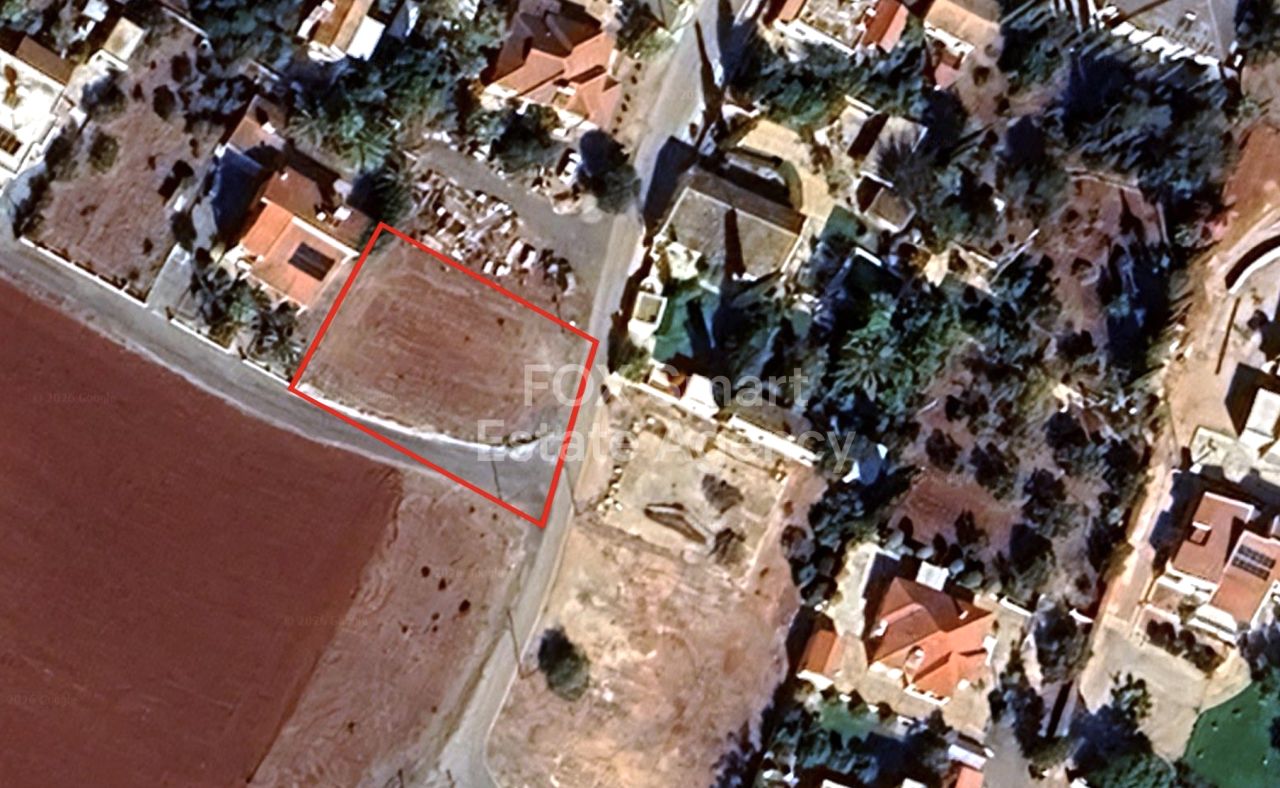 Thumbnail 1 Property 5510 Avgorou, Famagusta / 49466