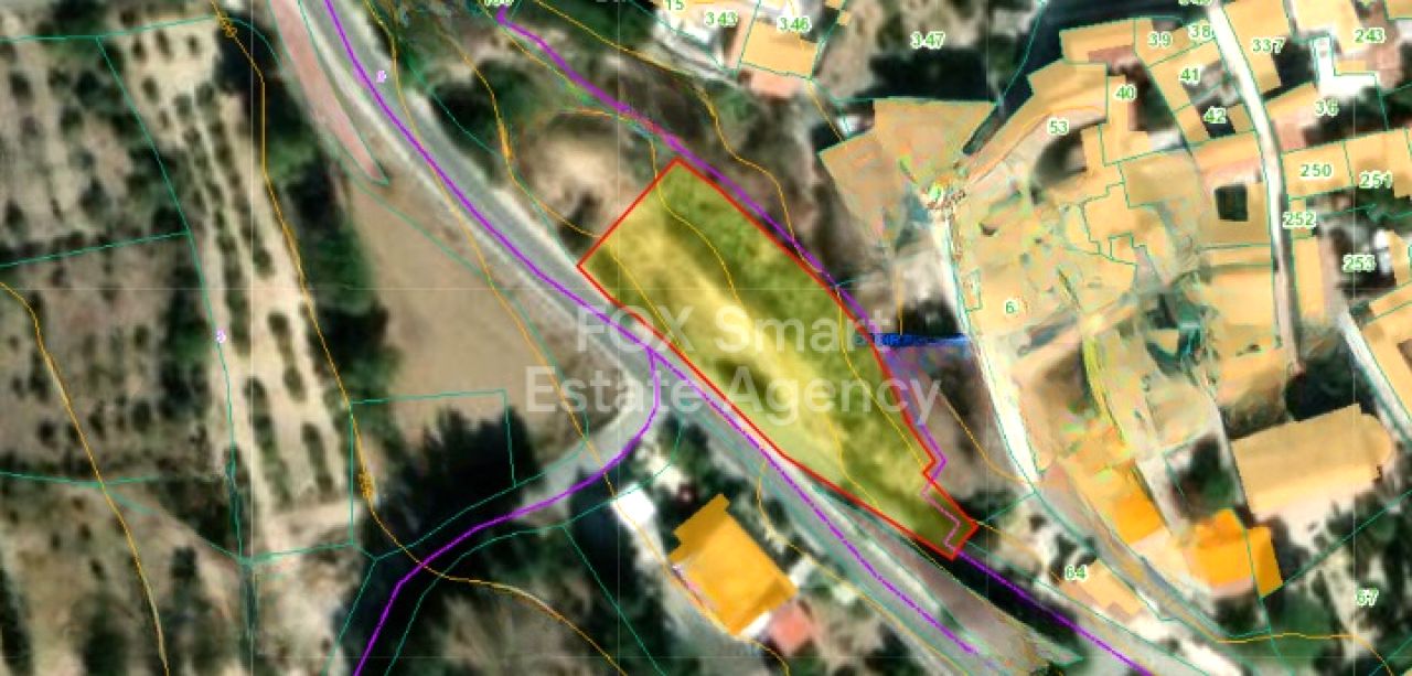 Thumbnail 1 Propiedad 7741 Choirokoitia, Lárnaca / 49327