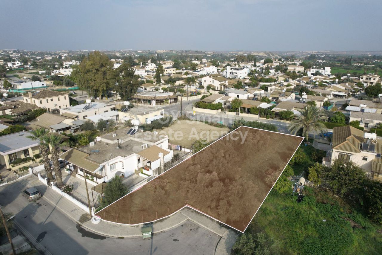 Immobile 35528 Dalì, Nicosia / 31241