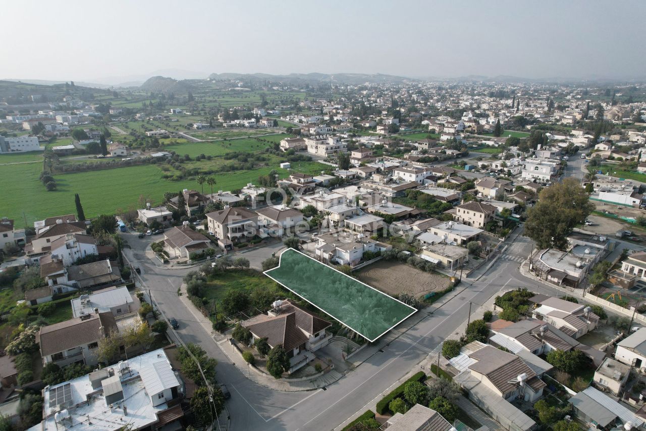 Immobile 35528 Dalì, Nicosia / 31241