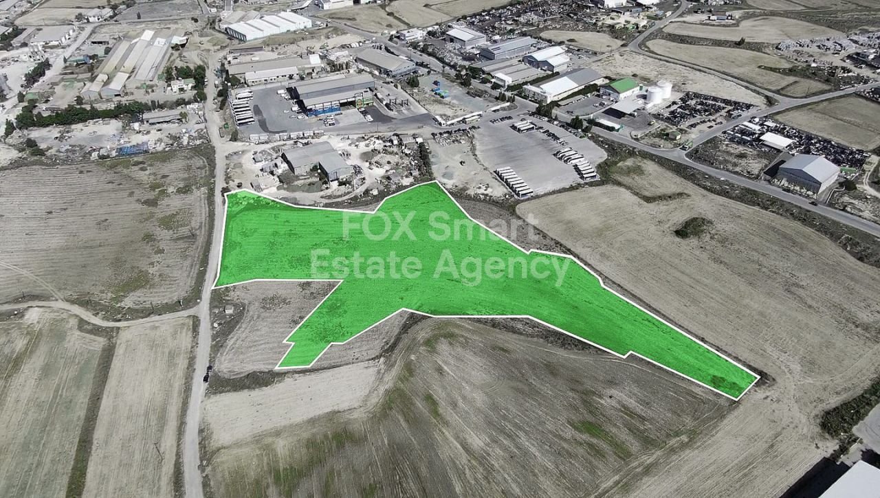 Ακίνητο 36233 Νταλί, Λευκωσία / 34365