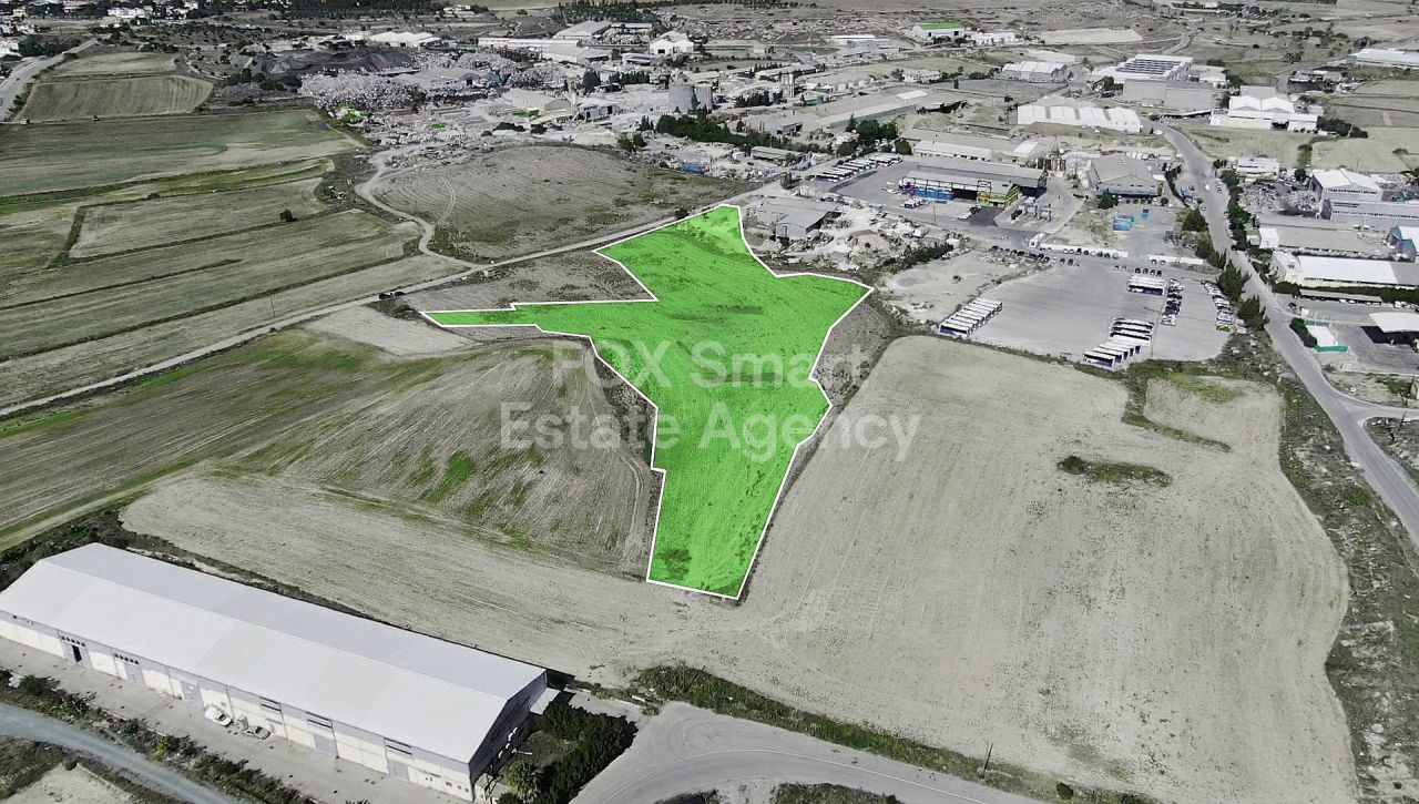 Ακίνητο 36233 Νταλί, Λευκωσία / 34365