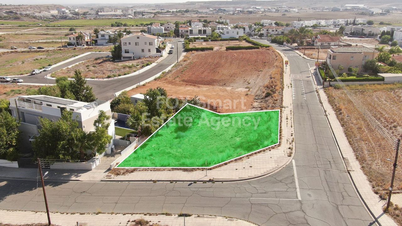 Ακίνητο 36688 Νταλί, Λευκωσία / 31245