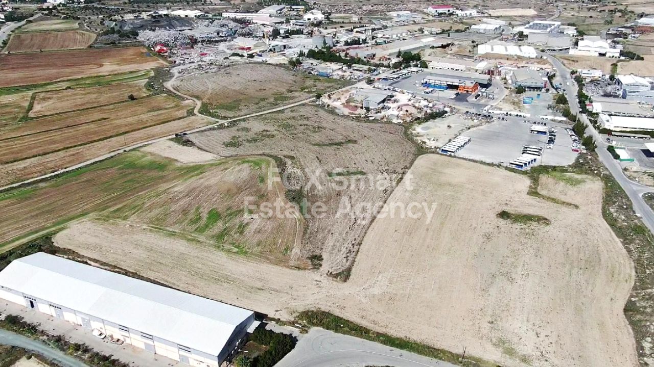 Объект недвижимости 45128 Дали, Никосия / 38081