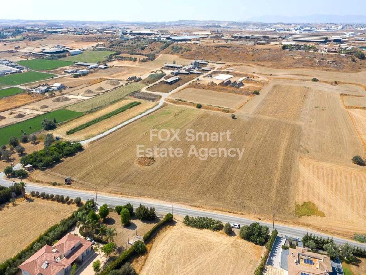 Nieruchomość 45185 Dali, Nikozja / 39145