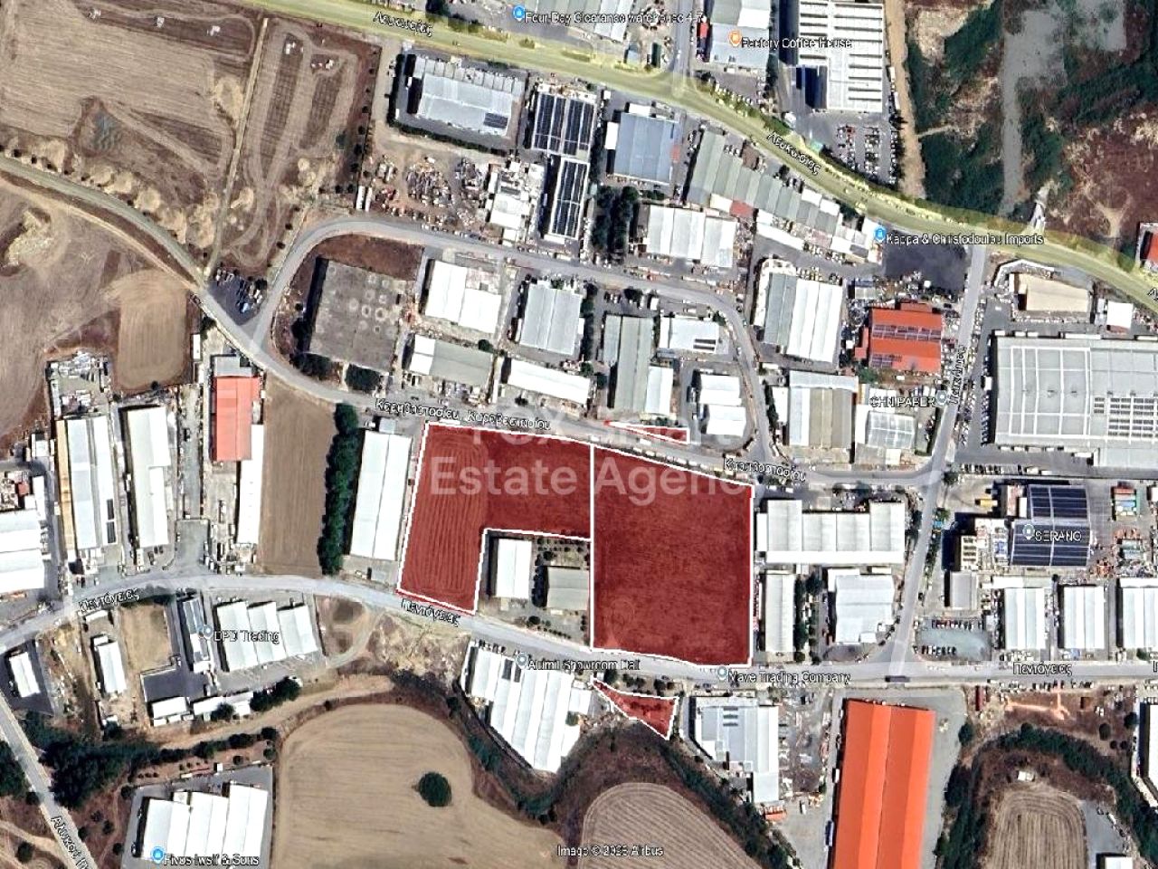 Thumbnail 2 Propiedad 2540 Dalí, Nicosia / 49087