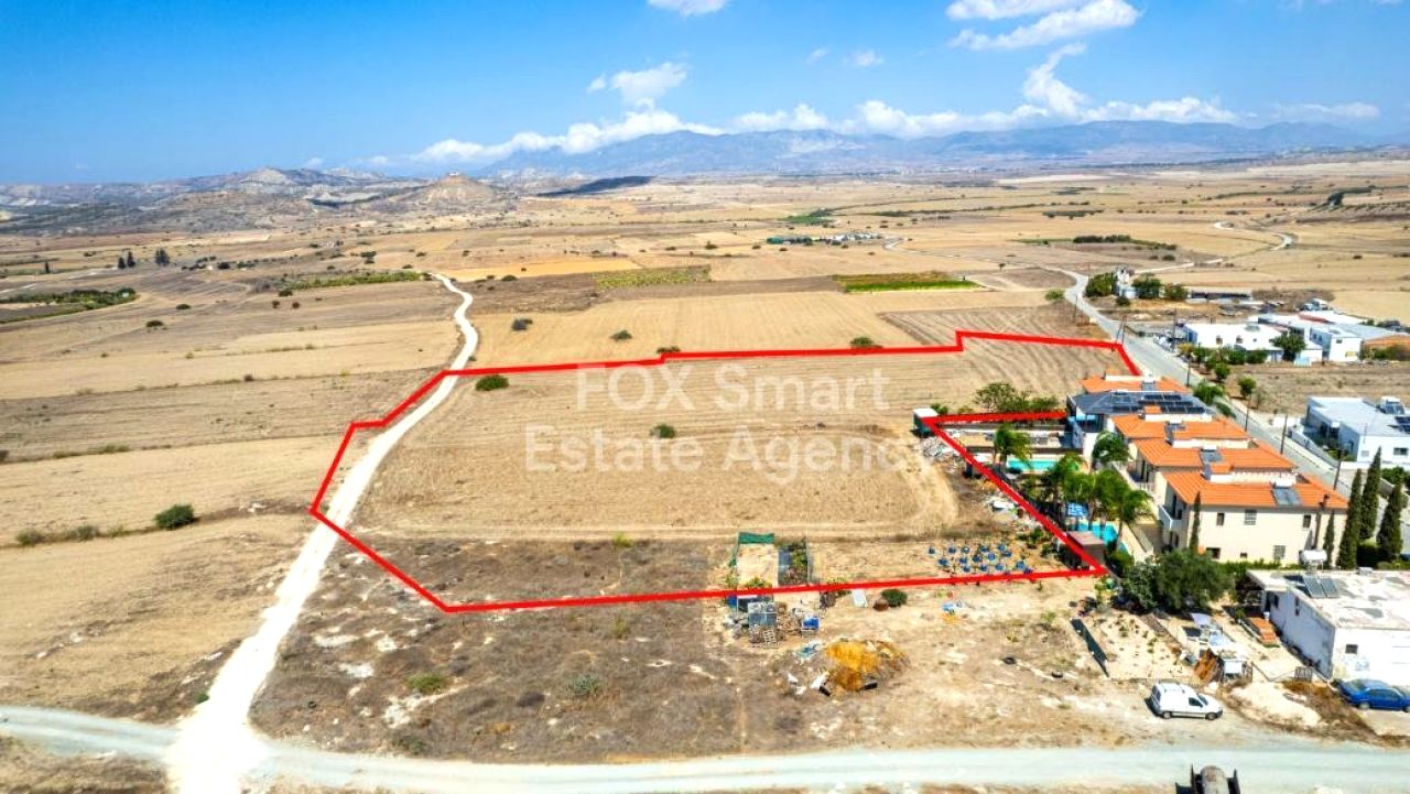 Thumbnail 1 房地产 2675 Deneia, 尼科西亚 / 46774