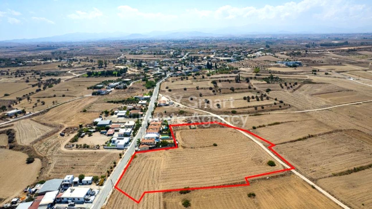 Thumbnail 5 房地产 2675 Deneia, 尼科西亚 / 46774