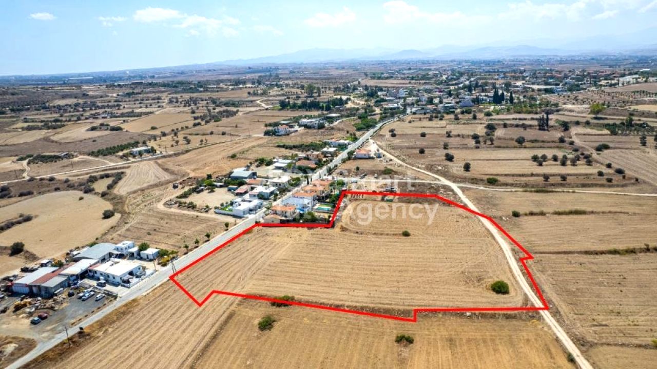 Thumbnail 4 房地产 2675 Deneia, 尼科西亚 / 46774