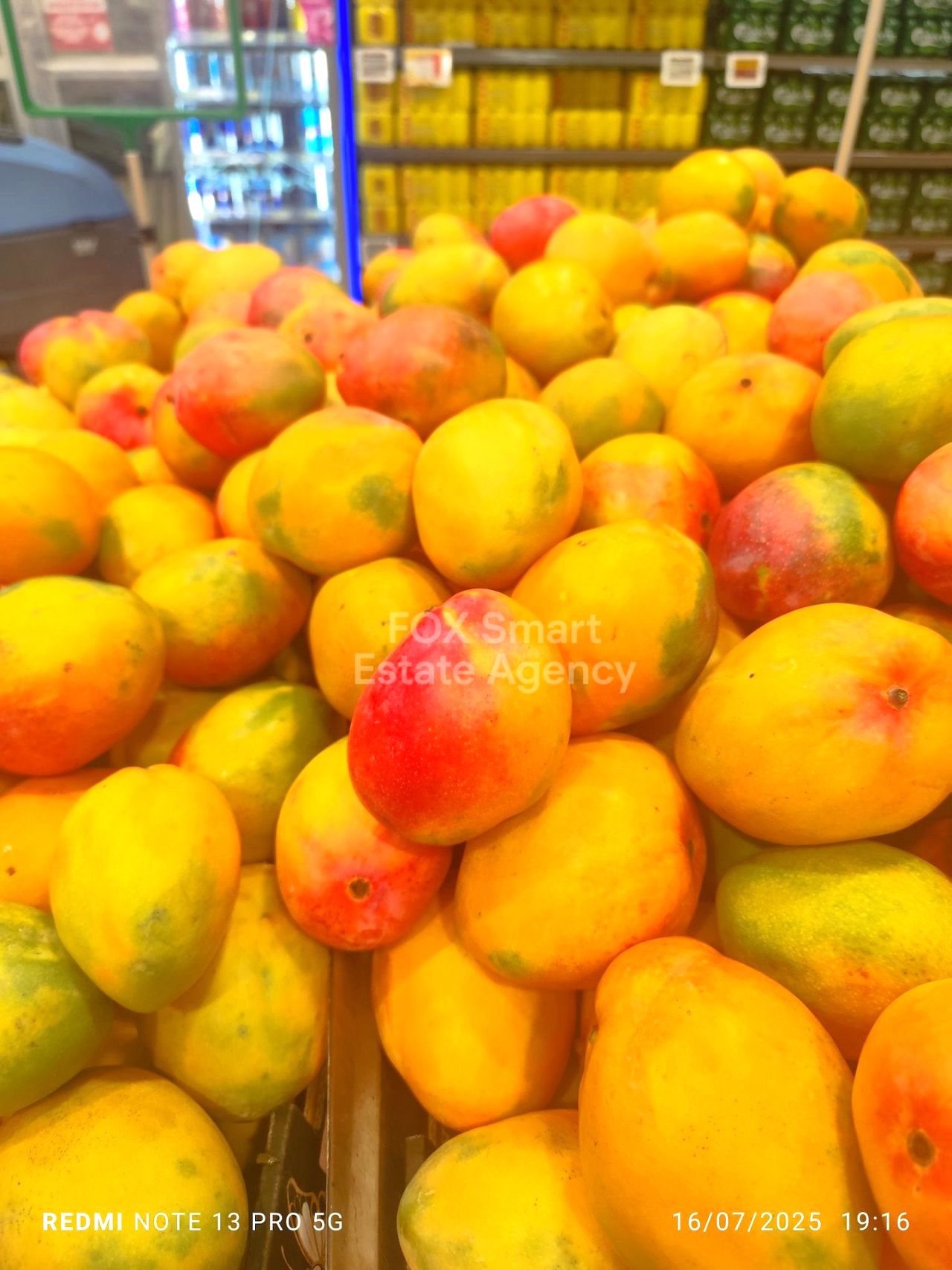 Bien immobilier 53477 Dierona, Limassol / LIM-PAF-31076