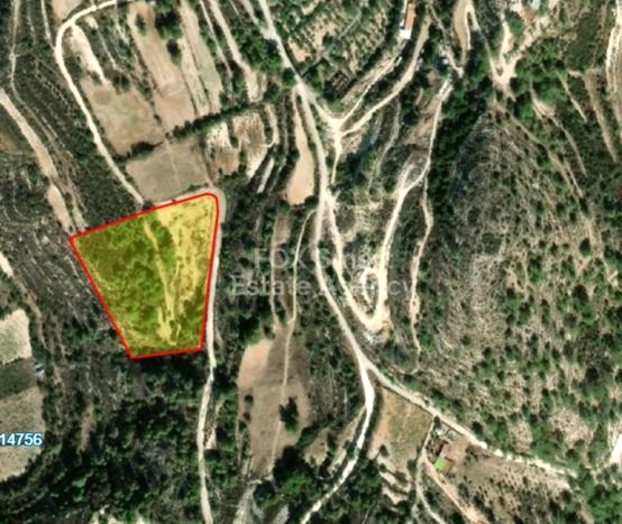 房产 52374 Doros, 利马索尔 / LIM-PAF-30605