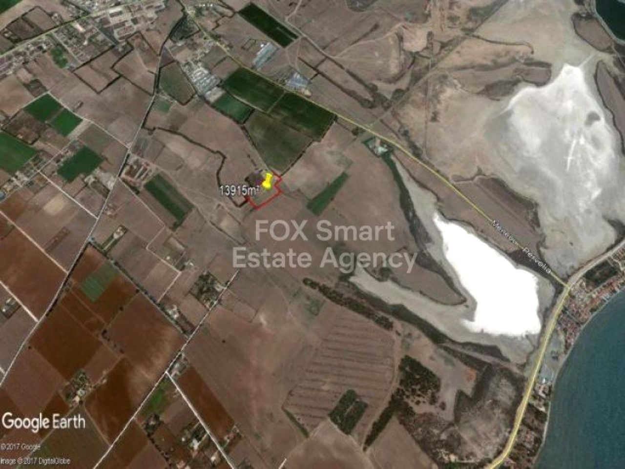 Thumbnail 2 Property 7020 Dromolaxia–Meneou, Larnaca / 48173