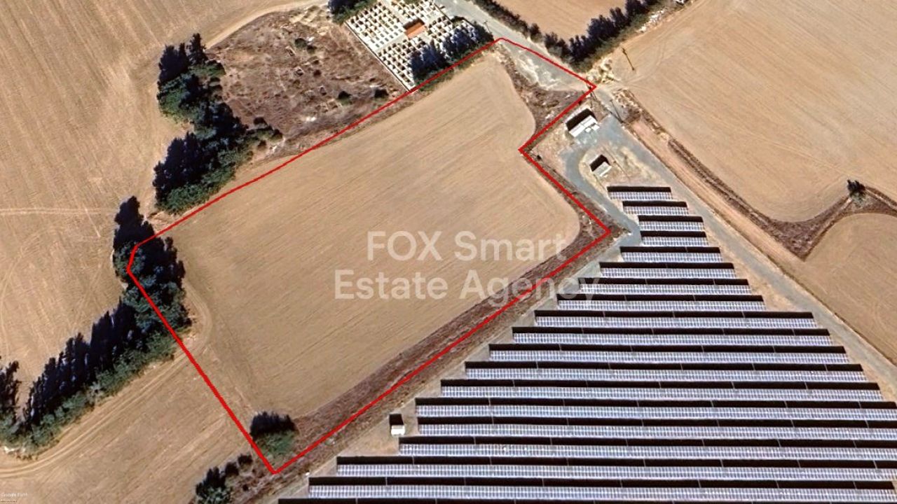 Thumbnail 1 Property 7020 Dromolaxia–Meneou, Larnaca / 48173