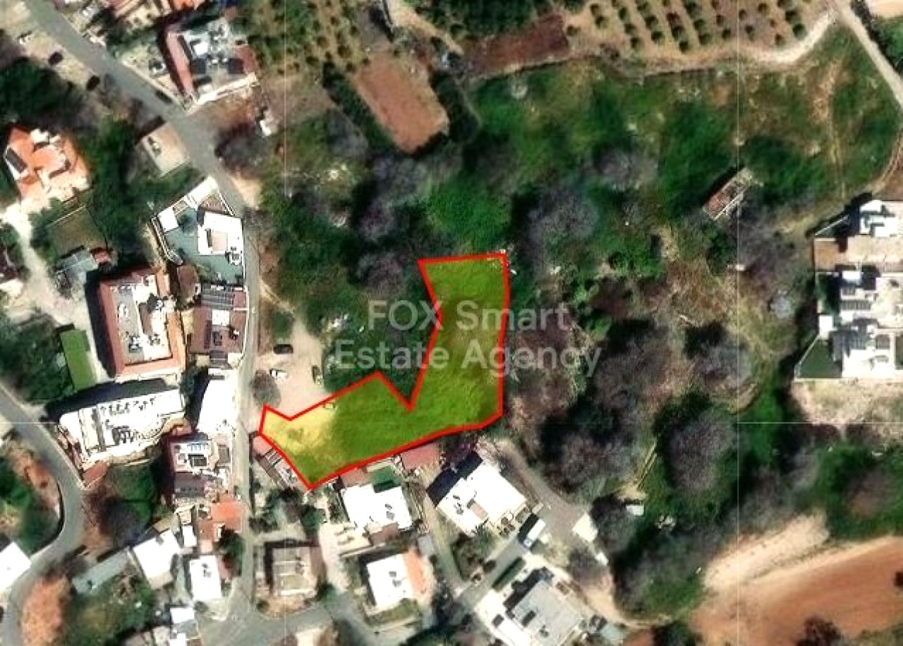 Thumbnail 2 Propriété 8250 Empa, Paphos / LIM-PAF-12719