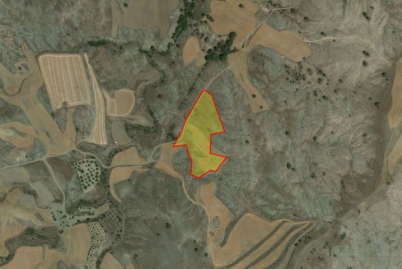 Immobile 10330 Episkopeio, Nicosia / L-97044