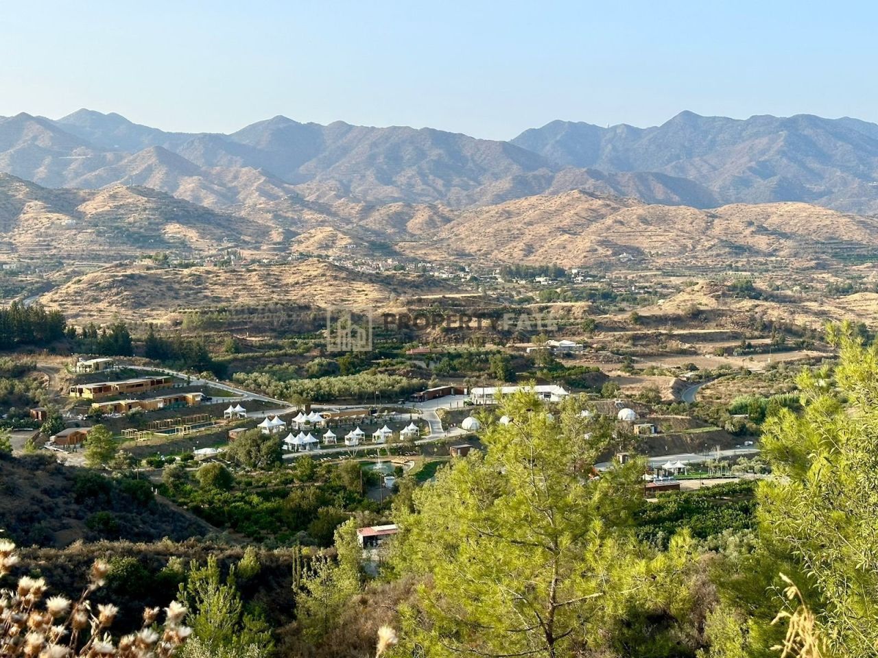 Thumbnail 1 Ακίνητα 4506 Επταγώνεια, Λεμεσος / 1046