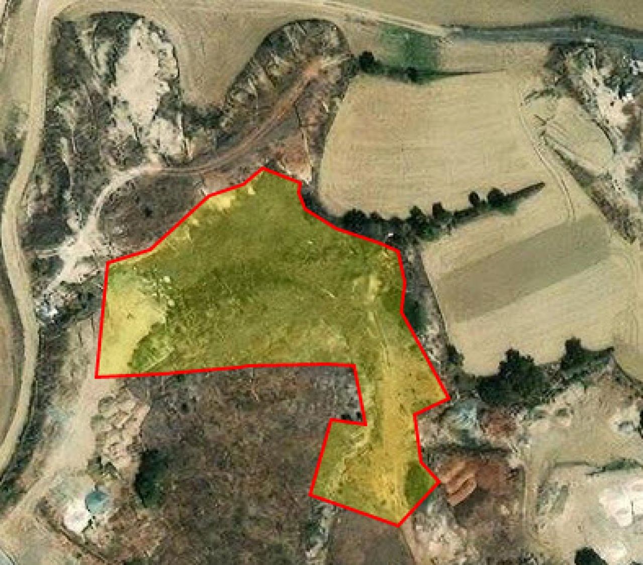 Immobile 12663 Ergates, Nicosia / L-119582