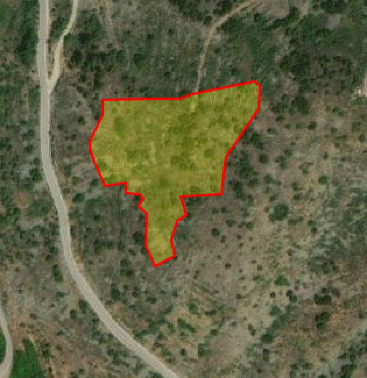 房产 12751 Farmakas, 尼科西亚 / L-120249