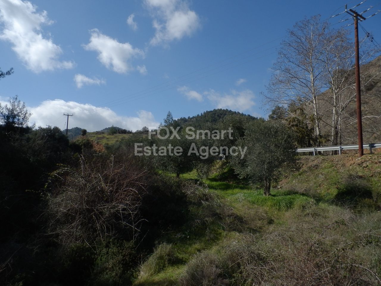 房产 36643 Fikardou, 尼科西亚 / 27366